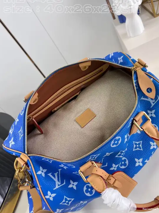 Fake Louis Bags Vuitton 40 SPEEDY Louis 0520
